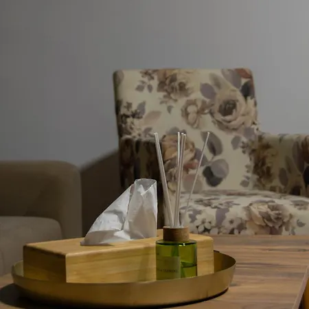 Konaq Apartamento Saraievo