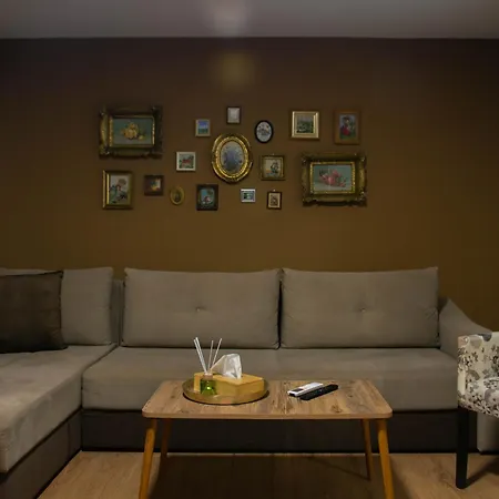 Apartment Konaq Sarajevo