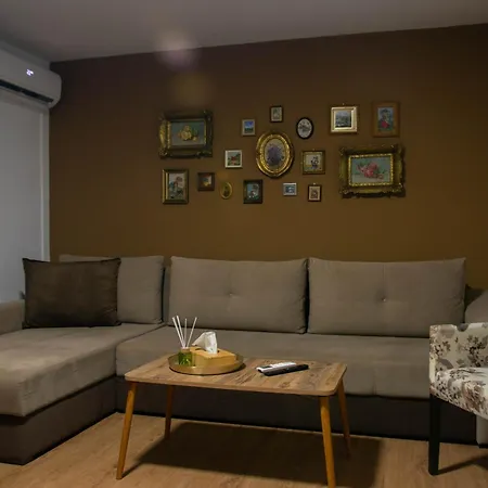 Konaq * سراييفو