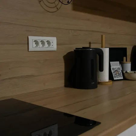 Apartment Konaq *