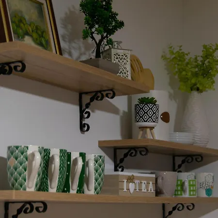 Konaq Apartment *