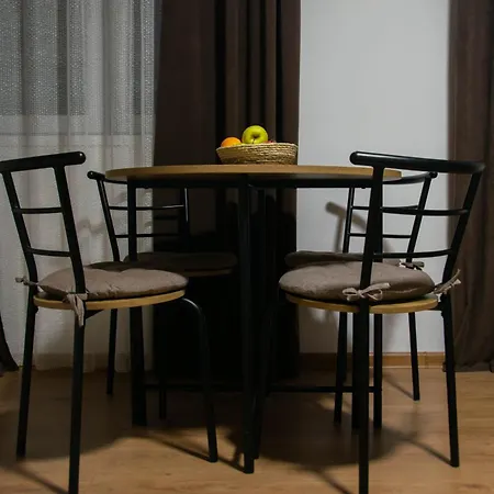 Apartment Konaq Sarajevo
