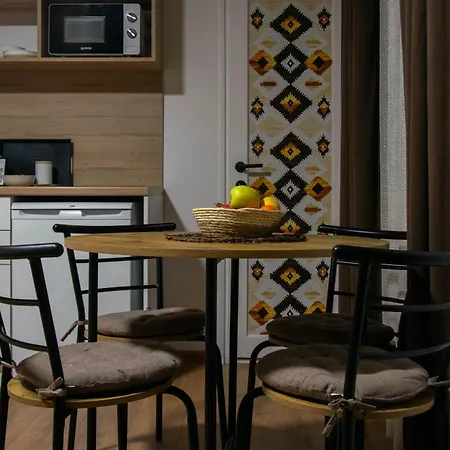 Konaq Apartment
