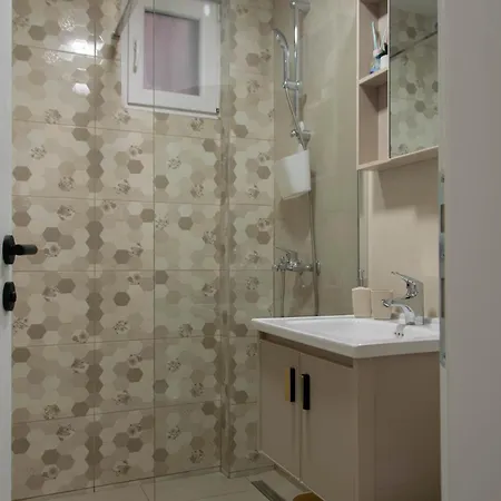 Apartment Konaq *