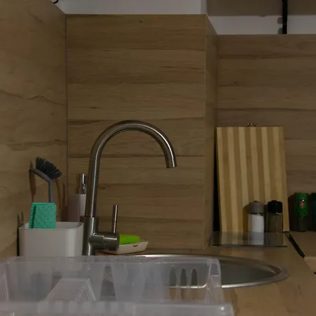 Apartment Konaq