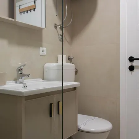 Apartment Konaq *