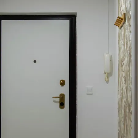 Konaq شقة سراييفو