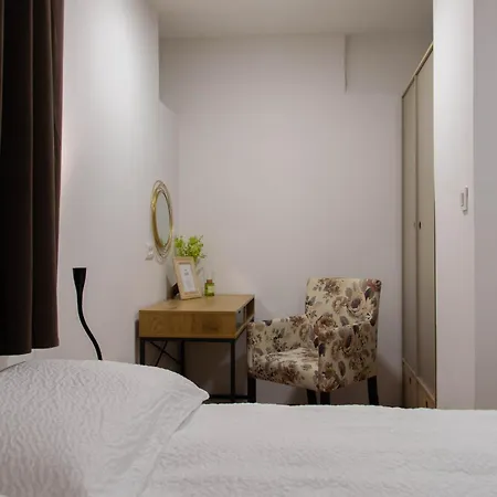 Konaq Apartment *