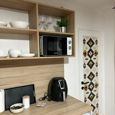 Konaq Apartamento Saraievo