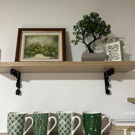 Konaq Apartamento Saraievo