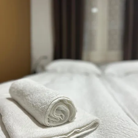 Konaq Apartamento Saraievo