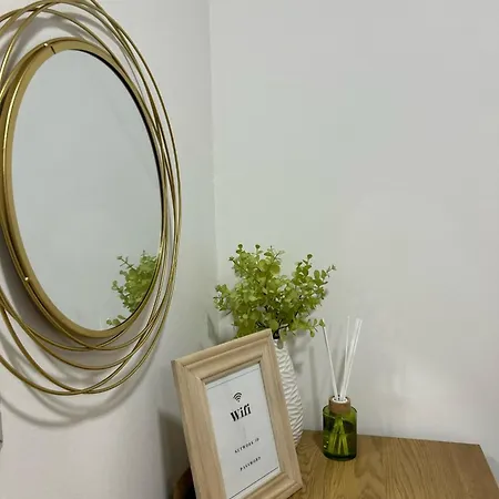 Konaq Apartment