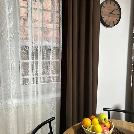 Apartment Konaq