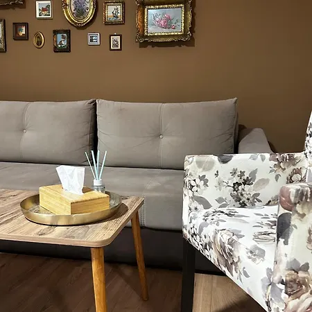Konaq Apartment