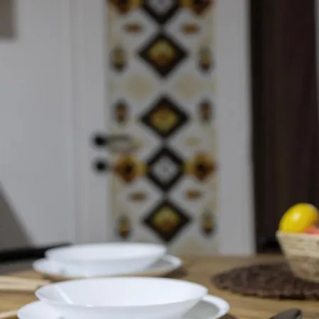 Apartamento Konaq Saraievo