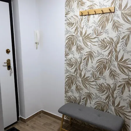 Apartment Konaq *
