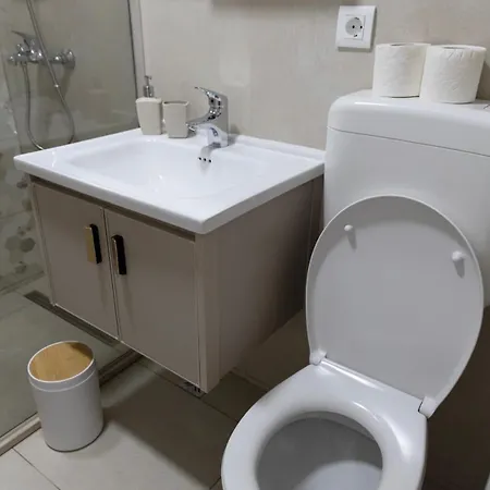 Konaq Apartamento Saraievo