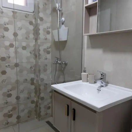 Konaq Apartment