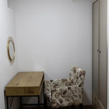 Apartment Konaq Sarajevo