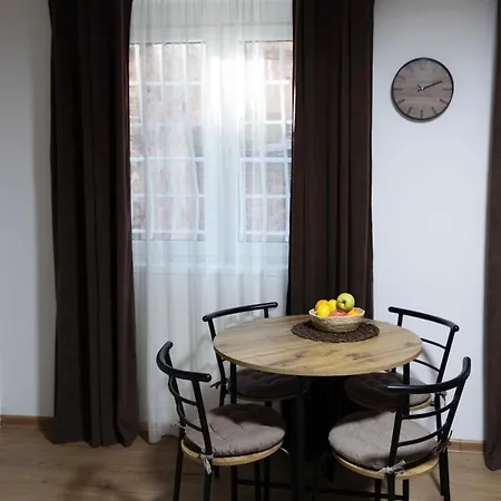 Konaq Apartamento Saraievo